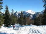 au fond les Bauges, Grand colombier