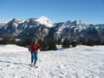 On se retrouve sur les pistes