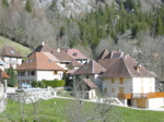 La Fracette Chartreuse
