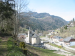 Chartreuse Entremont le vieux