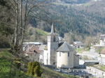 Chartreuse Entremont le vieux