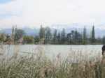 Lac St André
