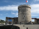 Port de la Rochelle (photos Doudou)