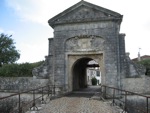 St Martin de R© prison