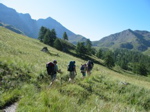 Belle montée matinale‚Ä¶